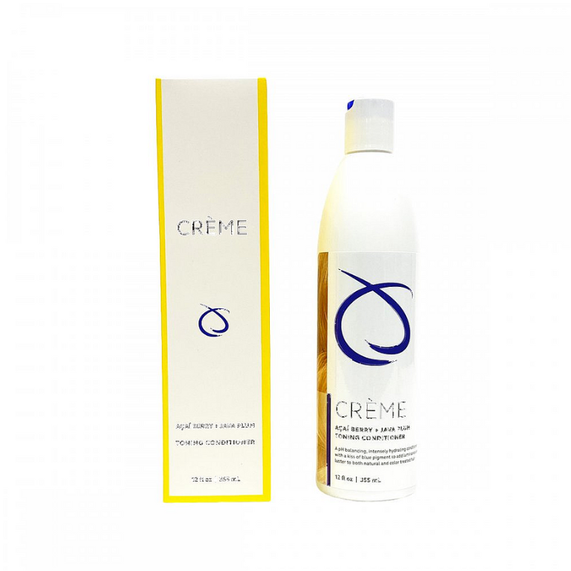 Sunlights Creme Toning Conditioner by Sunlights | LAHH Salon, Bay Harbor Islands, FL