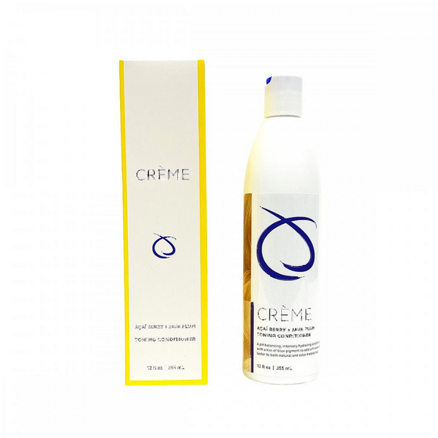 Sunlights Creme Toning Conditioner by Sunlights | LAHH Salon, Bay Harbor Islands, FL