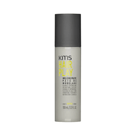 KMS HairPlay Molding Paste 3.3 oz by KMS | LAHH Salon, Bay Harbor Islands, FL