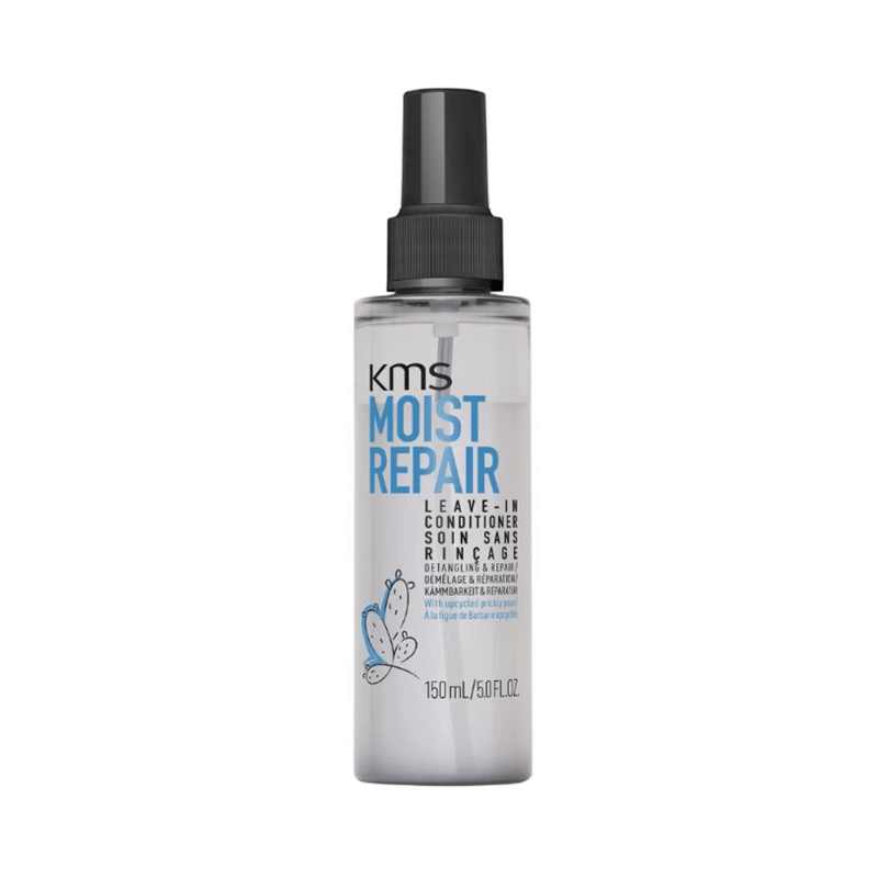 KMS MoistRepair Leave-In Conditioner 5oz by KMS | LAHH Salon, Bay Harbor Islands, FL
