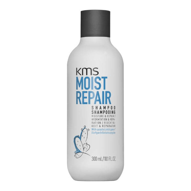 KMS MoistRepair Shampoo by KMS | LAHH Salon, Bay Harbor Islands, FL