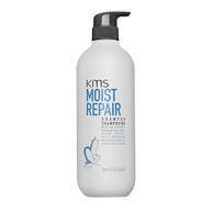 KMS MoistRepair Shampoo by KMS | LAHH Salon, Bay Harbor Islands, FL