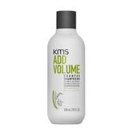 KMS Add Volume Shampoo by KMS | LAHH Salon, Bay Harbor Islands, FL