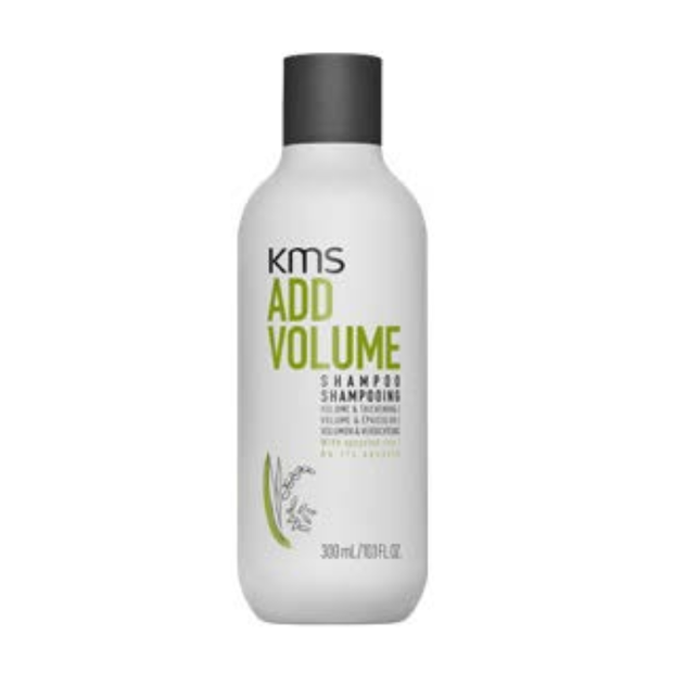 KMS Add Volume Shampoo by KMS | LAHH Salon, Bay Harbor Islands, FL