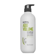 KMS Add Volume Shampoo by KMS | LAHH Salon, Bay Harbor Islands, FL