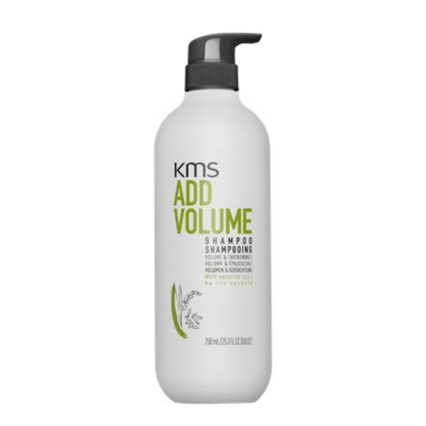 KMS Add Volume Shampoo by KMS | LAHH Salon, Bay Harbor Islands, FL