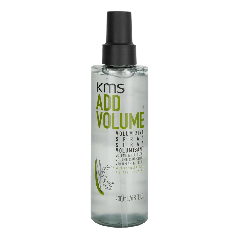 KMS Add Volume Volumizing Spray 6.8oz by KMS | LAHH Salon, Bay Harbor Islands, FL