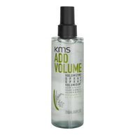 KMS Add Volume Volumizing Spray 6.8oz by KMS | LAHH Salon, Bay Harbor Islands, FL
