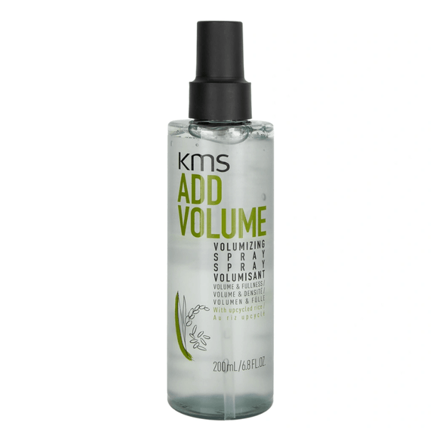 KMS Add Volume Volumizing Spray 6.8oz by KMS | LAHH Salon, Bay Harbor Islands, FL