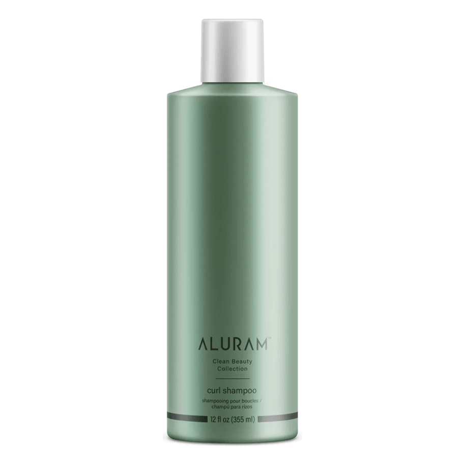 Aluram Curl Shampoo by Aluram | LAHH Salon, Bay Harbor Islands, FL