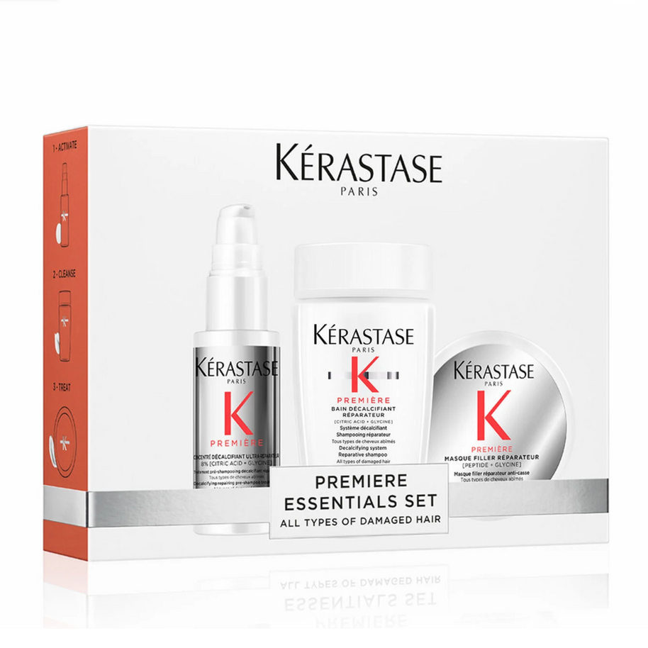 Kérastase Premiére Discovery Set - professional hair product at Lahh Salon