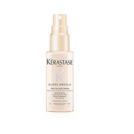 K�rastase Gloss Absolu Frizz-Glaze Heat Protecting Cream - K�rastase | Available at Lahh Salon, Columbia, SC