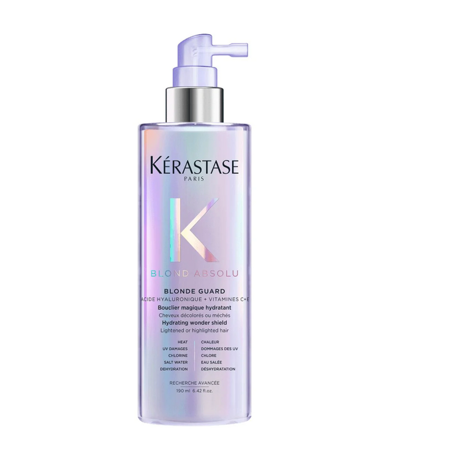 Kérastase Blond Absolu Blonde Guard Hydrating Wonder Shield Leave-In Spray