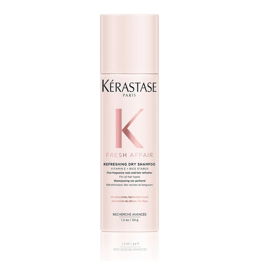 Kérastase Fresh Affair Dry Shampoo - professional hair product available at Lahh Salon