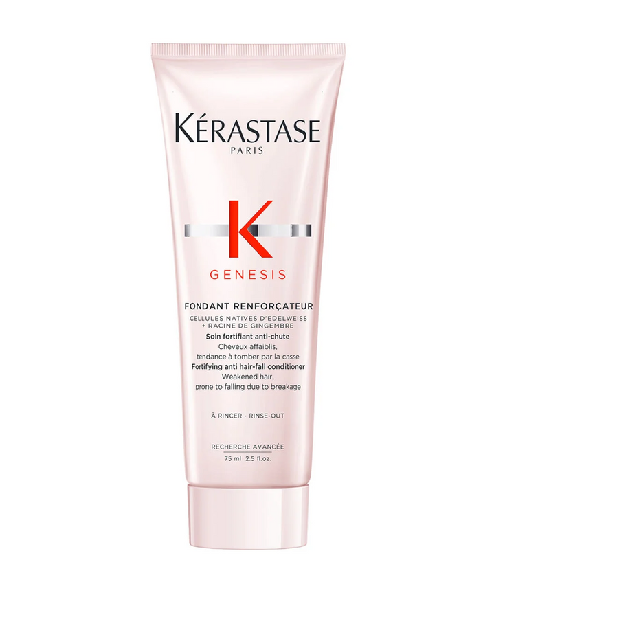 Kérastase Genesis Fondant Renforçateur Conditioner - professional hair product at Lahh Salon