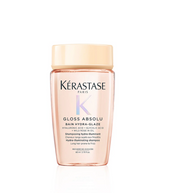 Kérastase Gloss Absolu Bain Hydra-Glaze Shampoo - professional hair product at Lahh Salon