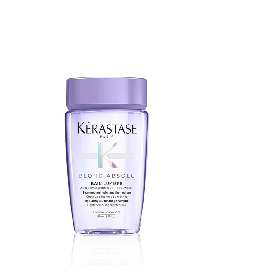 Kérastase Blond Absolu Bain Lumiére Shampoo - professional hair product available at Lahh Salon