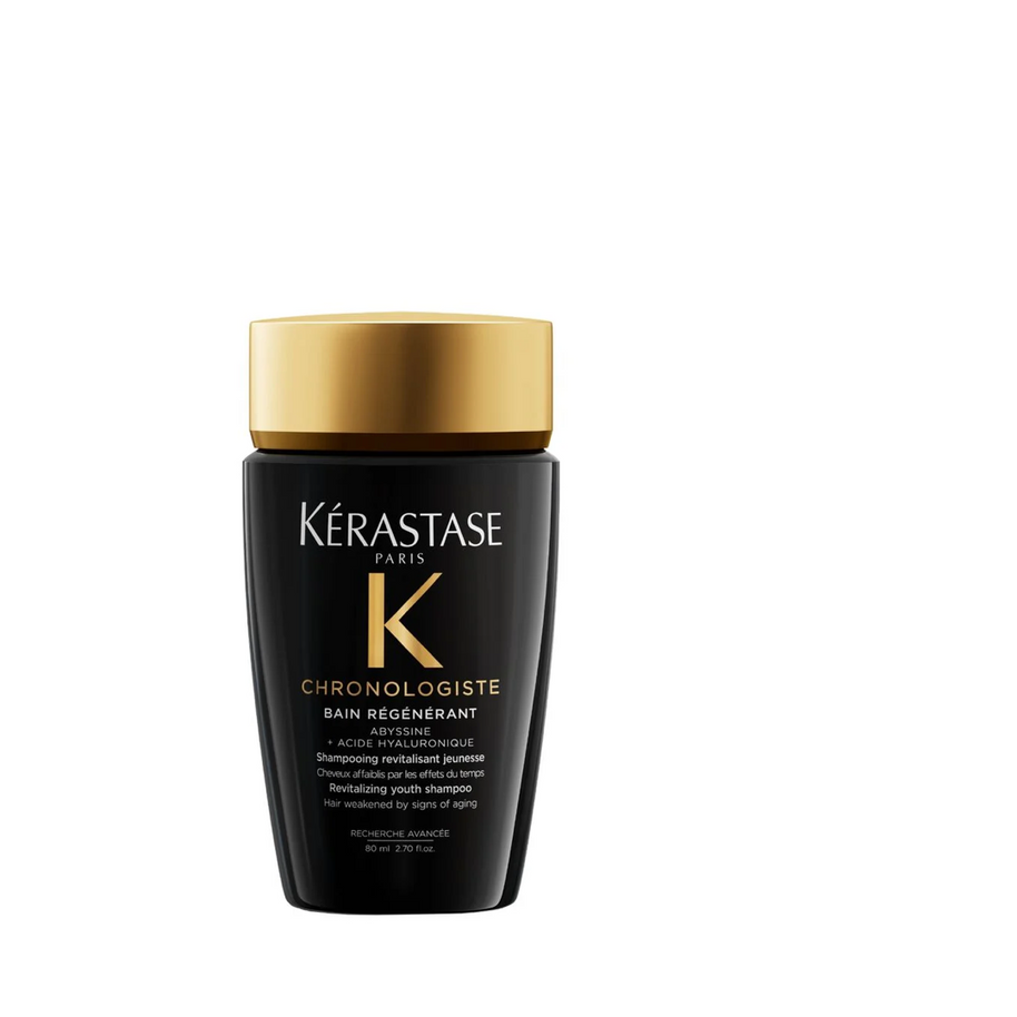 Kérastase Chronologiste Bain Régénérant Shampoo - professional hair product available at Lahh Salon
