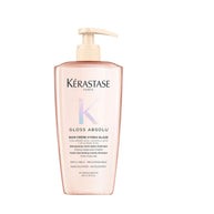 K�rastase Gloss Absolu Bain Cr�me Hydra-Glaze Anti-Frizz Shampoo - K�rastase | Available at Lahh Salon, Columbia, SC