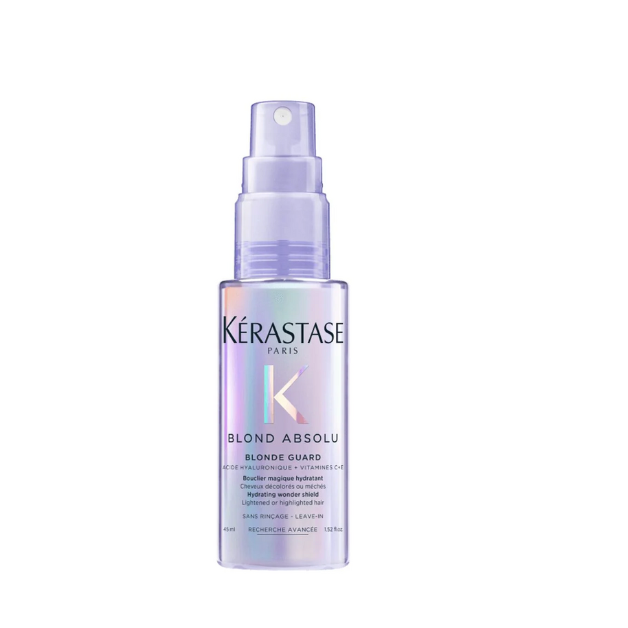 Kérastase Blond Absolu Blonde Guard Hydrating Wonder Shield Leave-In Spray
