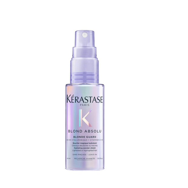 Kérastase Blond Absolu Blonde Guard Hydrating Wonder Shield Leave-In Spray