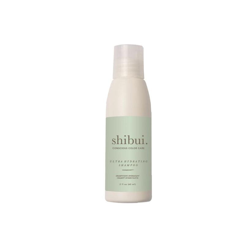 Shibui Ultra Hydrating Shampoo by Shibui | LAHH Salon, Bay Harbor Islands, FL