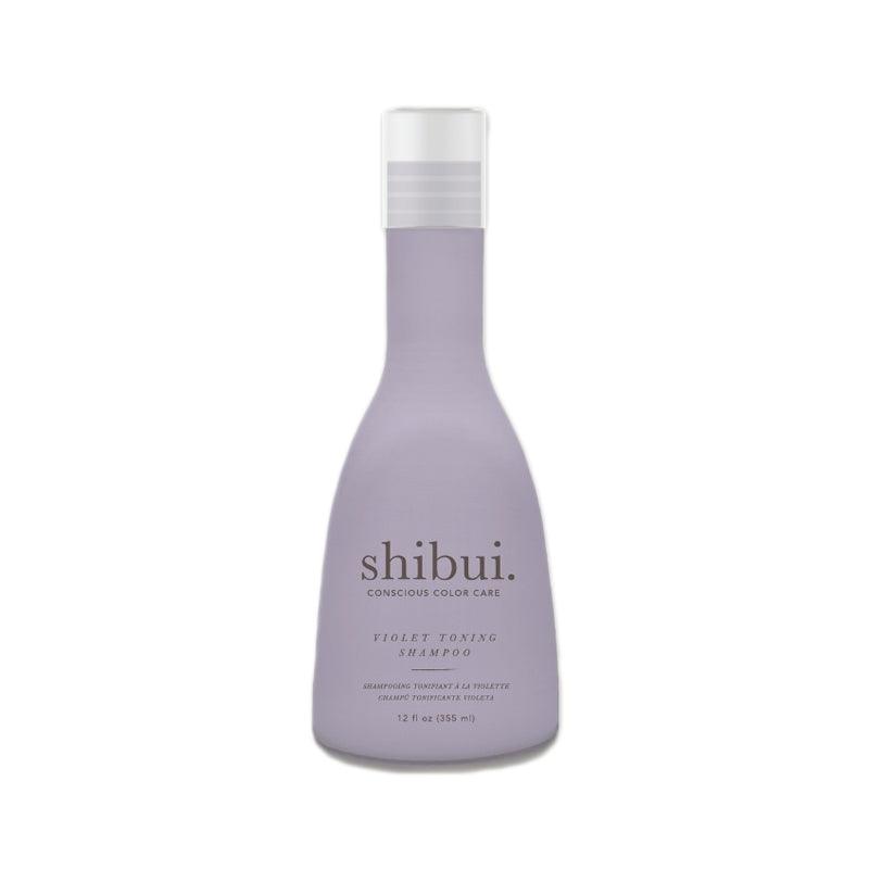 Shibui Violet Toning Shampoo by Shibui | LAHH Salon, Bay Harbor Islands, FL