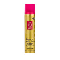 Style Edit Blonde Perfection Root Concealer 4 oz by Style Edit | LAHH Salon, Bay Harbor Islands, FL