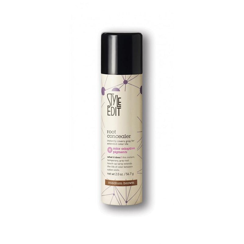 Style Edit Root Concealer 2 oz by Style Edit | LAHH Salon, Bay Harbor Islands, FL