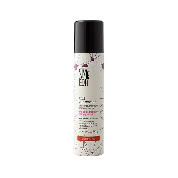 Style Edit Root Concealer 2 oz by Style Edit | LAHH Salon, Bay Harbor Islands, FL