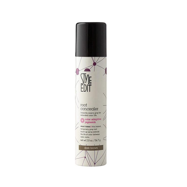 Style Edit Root Concealer 2 oz by Style Edit | LAHH Salon, Bay Harbor Islands, FL