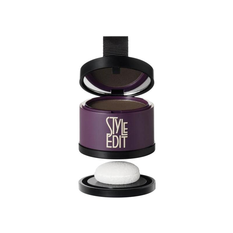 Style Edit Root Touch-Up Binding Powder by Style Edit | LAHH Salon, Bay Harbor Islands, FL