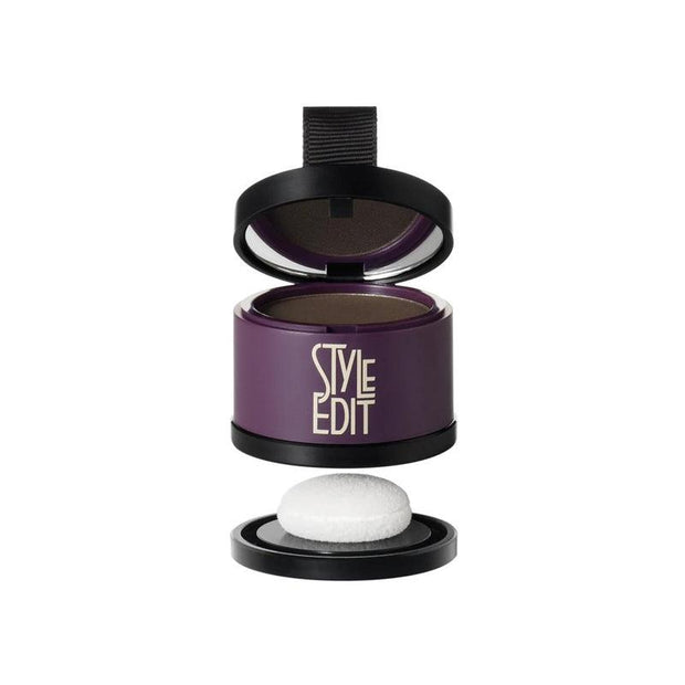 Style Edit Root Touch-Up Binding Powder by Style Edit | LAHH Salon, Bay Harbor Islands, FL