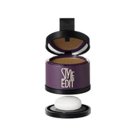 Style Edit Root Touch-Up Binding Powder by Style Edit | LAHH Salon, Bay Harbor Islands, FL