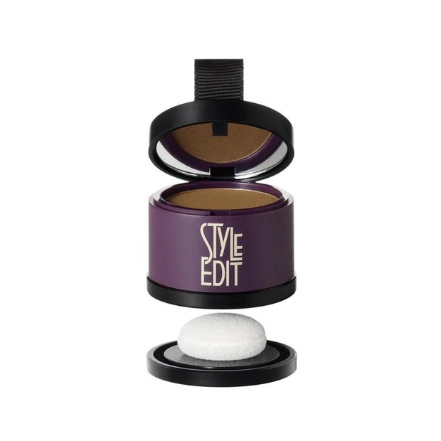 Style Edit Root Touch-Up Binding Powder by Style Edit | LAHH Salon, Bay Harbor Islands, FL