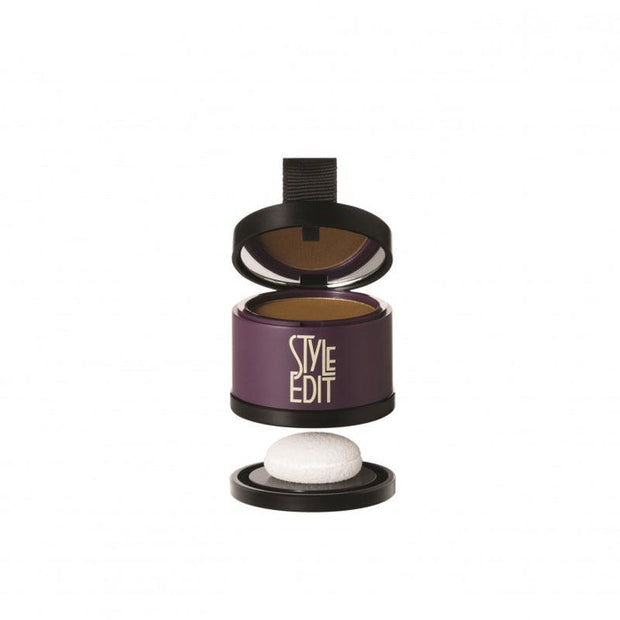 Style Edit Root Touch-Up Binding Powder by Style Edit | LAHH Salon, Bay Harbor Islands, FL