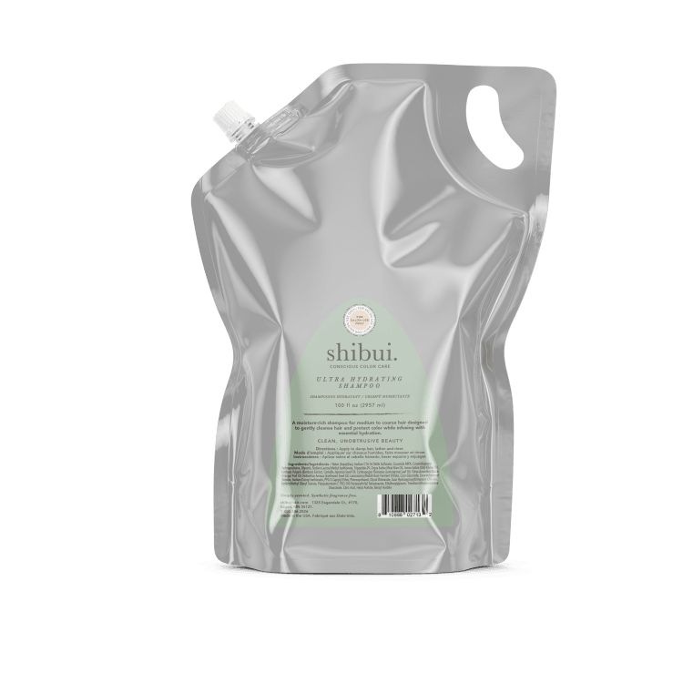 Shibui Ultra Hydrating Shampoo by Shibui | LAHH Salon, Bay Harbor Islands, FL