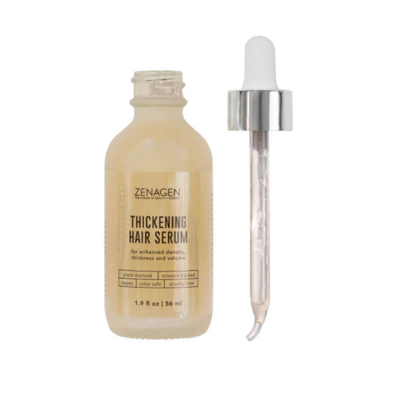 Zenagen Densifying Hair Serum by Zenagen | LAHH Salon, Bay Harbor Islands, FL