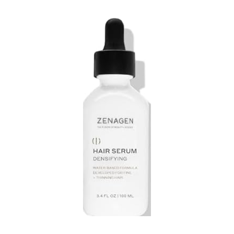 Zenagen Densifying Hair Serum by Zenagen | LAHH Salon, Bay Harbor Islands, FL