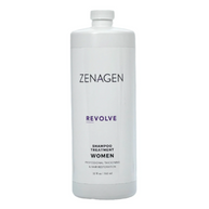 Zenagen Revolve Womens Thickening Shampoo by Zenagen | LAHH Salon, Bay Harbor Islands, FL
