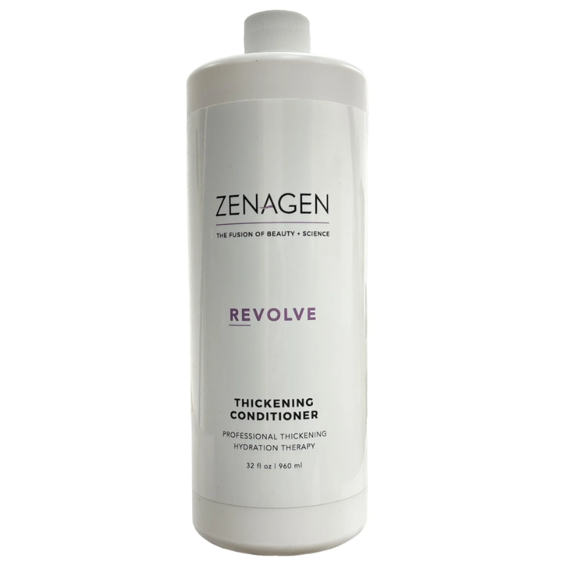 Zenagen Revolve Thickening Conditioner by Zenagen | LAHH Salon, Bay Harbor Islands, FL