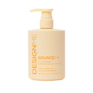 Design.Me Bounce.Me Curl Shampoo by Design.Me | LAHH Salon, Bay Harbor Islands, FL