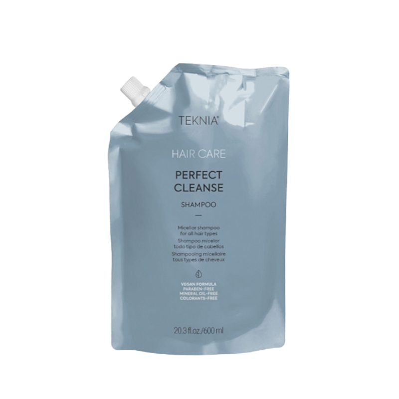 Lakme Perfect Cleanse Shampoo by Lakme | LAHH Salon, Bay Harbor Islands, FL