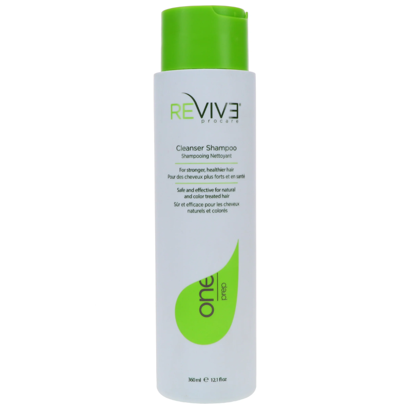 Revive PREP - Shampoo by Revive | LAHH Salon, Bay Harbor Islands, FL