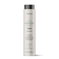 Lakme Scalp Care Purify Shampoo by Lakme | LAHH Salon, Bay Harbor Islands, FL