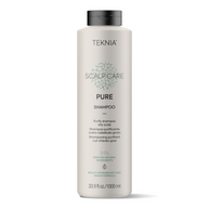 Lakme Scalp Care Purify Shampoo by Lakme | LAHH Salon, Bay Harbor Islands, FL