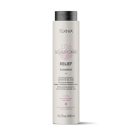 Lakme Scalp Care Relief Shampoo by Lakme | LAHH Salon, Bay Harbor Islands, FL