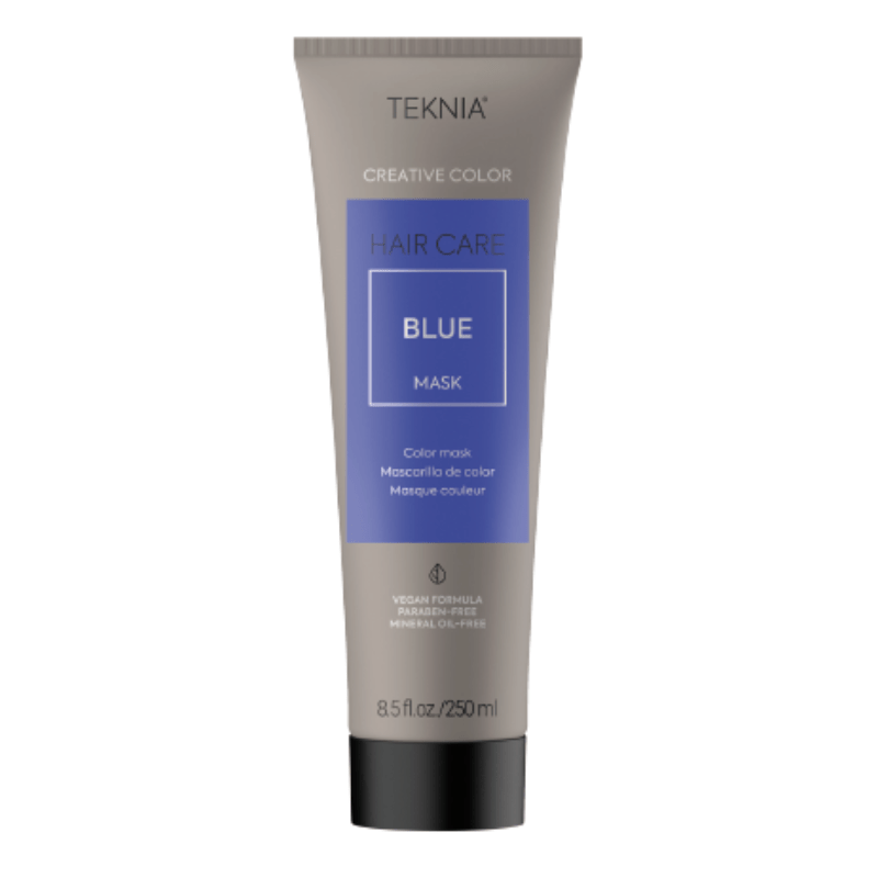 Lakme Creative Color Mask 8.5 oz by Lakme | LAHH Salon, Bay Harbor Islands, FL
