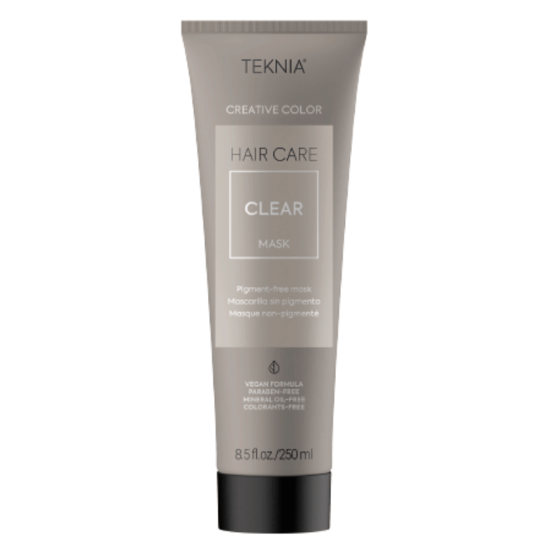 Lakme Creative Color Mask 8.5 oz by Lakme | LAHH Salon, Bay Harbor Islands, FL