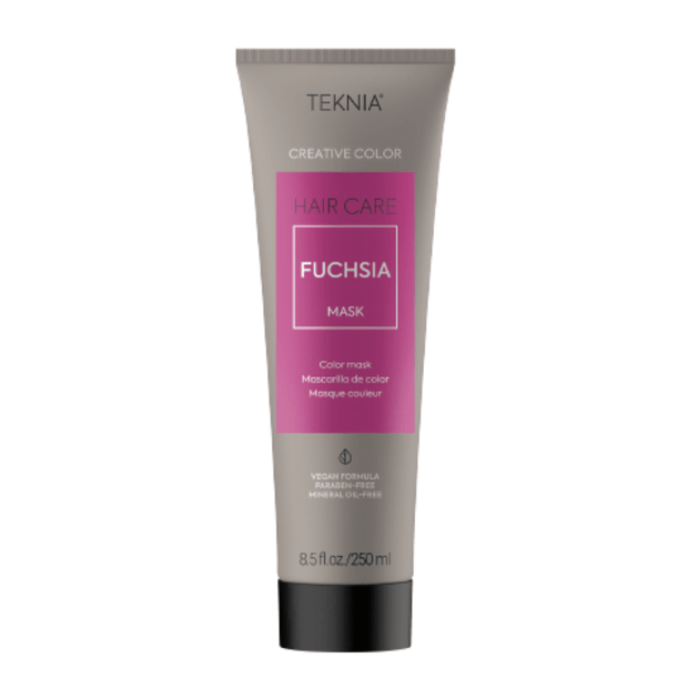 Lakme Creative Color Mask 8.5 oz by Lakme | LAHH Salon, Bay Harbor Islands, FL